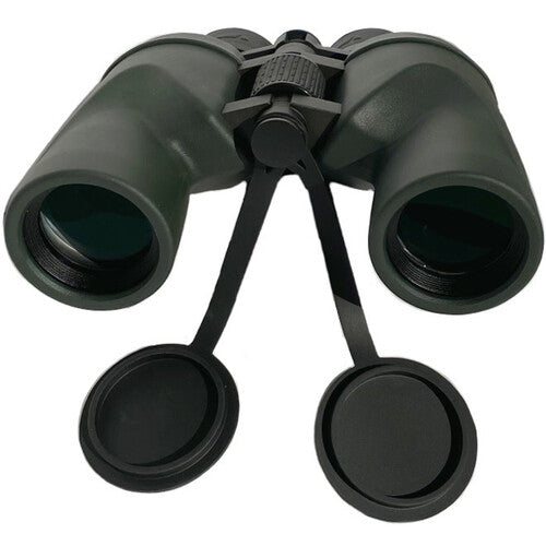 Oberwerk 8x42 Deluxe Binoculars