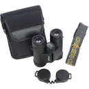 Oberwerk 8x32 Sport HD II Binoculars