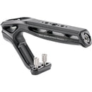 Tilta Xeno Top Handle with 1/4"-20 Thumbscrews (Black)