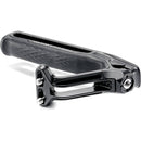 Tilta Xeno Top Handle with 1/4"-20 Thumbscrews (Black)