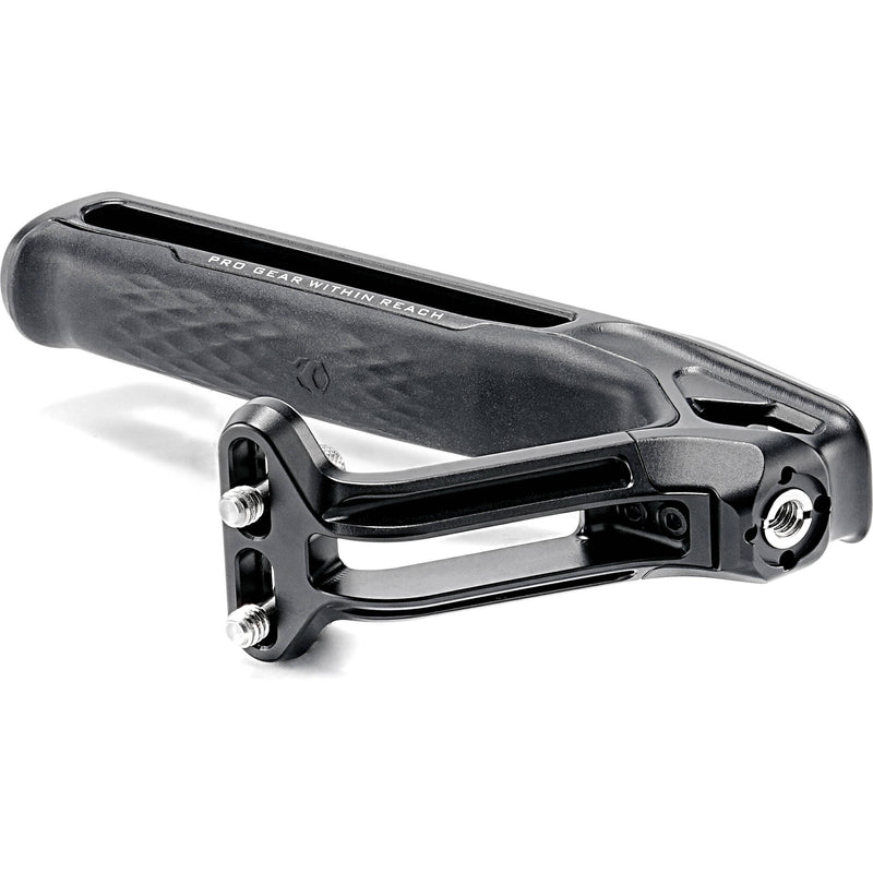 Tilta Xeno Top Handle with 1/4"-20 Thumbscrews (Black)