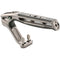 Tilta Xeno Top Handle with 1/4"-20 Thumbscrews (Titanium Gray)
