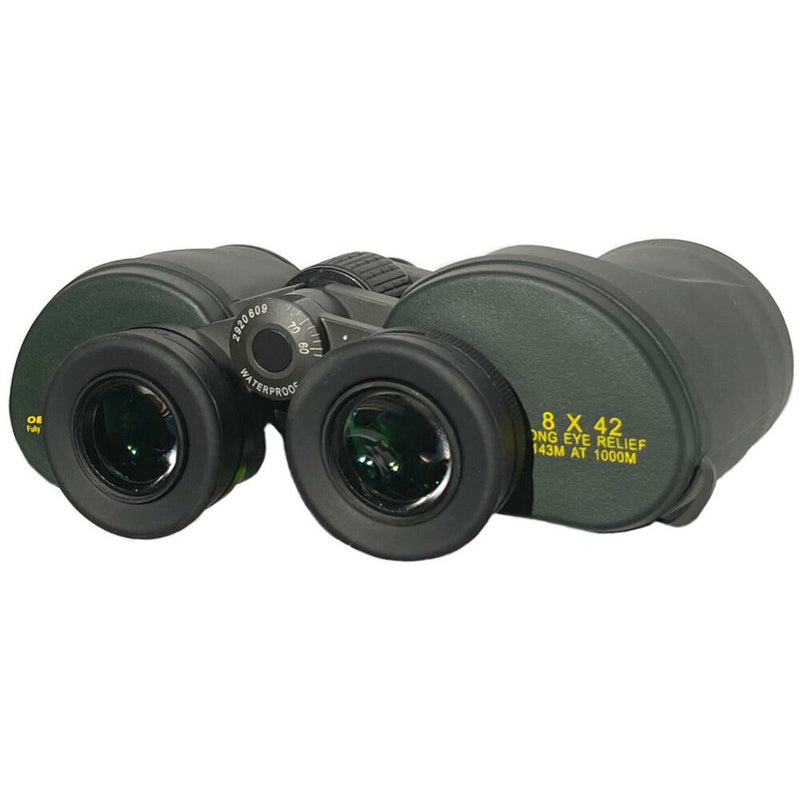 Oberwerk 8x42 Deluxe Binoculars