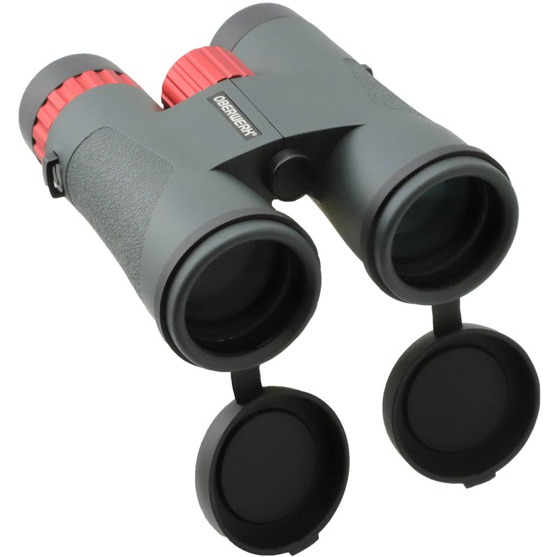 Oberwerk 8x42 Sport ED Binoculars