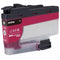 Brother Genuine LC406 INKvestment Tank Standard Yield Magenta Ink Cartridge