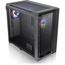 Thermaltake CTE C750 TG ARGB Full-Tower Chassis (Black)