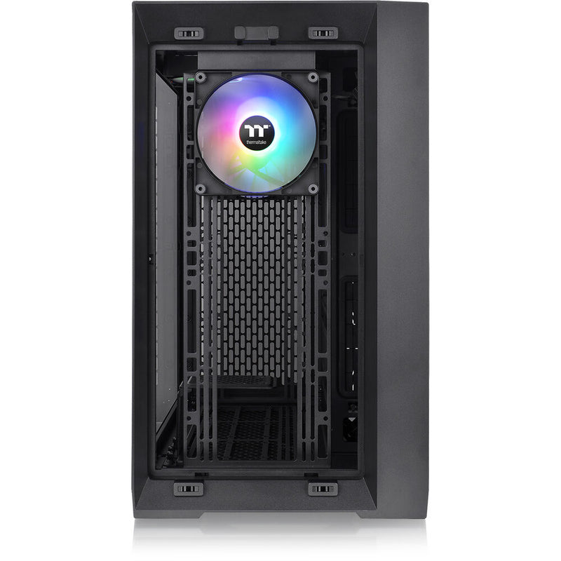 Thermaltake CTE C750 TG ARGB Full-Tower Chassis (Black)