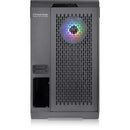 Thermaltake CTE C750 TG ARGB Full-Tower Chassis (Black)