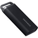 Samsung 8TB T5 EVO USB 3.2 Gen 1 Portable SSD