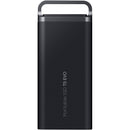 Samsung 4TB T5 EVO USB 3.2 Gen 1 Portable SSD
