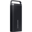 Samsung 4TB T5 EVO USB 3.2 Gen 1 Portable SSD