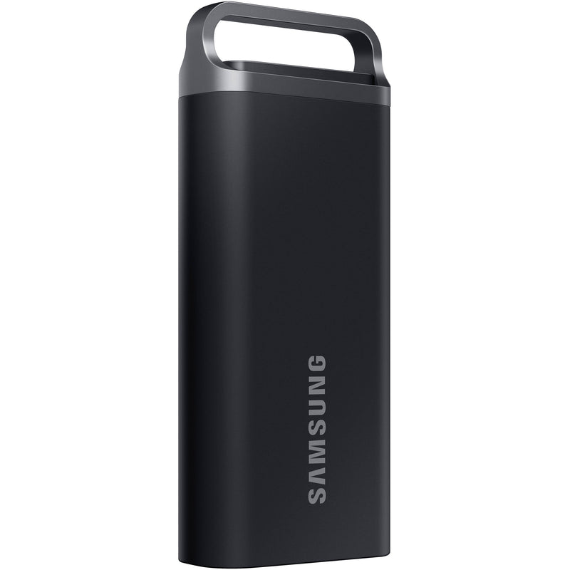 Samsung 4TB T5 EVO USB 3.2 Gen 1 Portable SSD