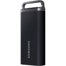 Samsung 4TB T5 EVO USB 3.2 Gen 1 Portable SSD