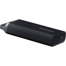 Samsung 4TB T5 EVO USB 3.2 Gen 1 Portable SSD