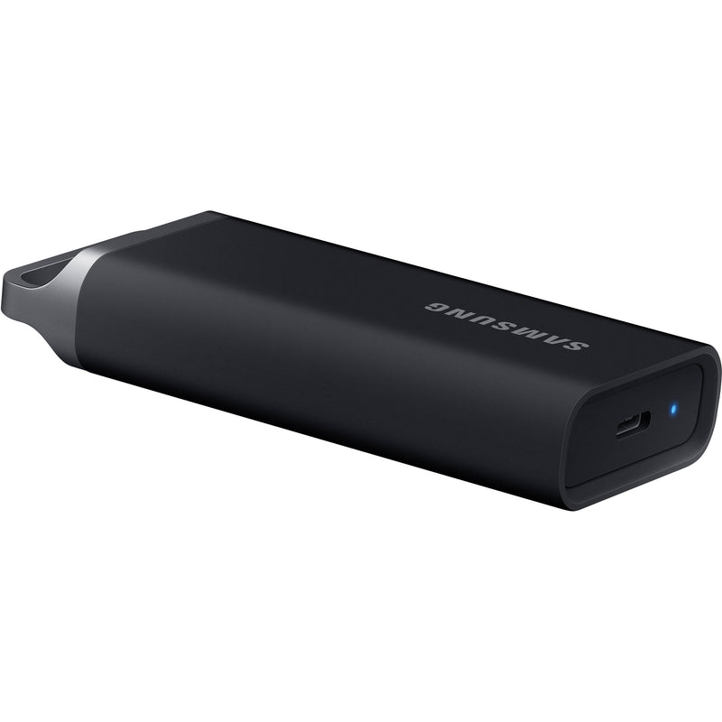 Samsung 4TB T5 EVO USB 3.2 Gen 1 Portable SSD