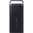 Samsung 2TB T5 EVO USB 3.2 Gen 1 Portable SSD