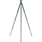 Benro SuperSlim Aluminum Tripod with Ball Head