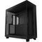 NZXT H6 Flow Mid-Tower Case (Black)