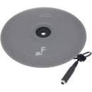 E F NOTE EFD-C08 Electronic Splash Cymbal (8")