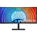 Samsung ViewFinity S65UA 34" 1440p Ultrawide Monitor