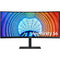 Samsung ViewFinity S65UA 34" 1440p Ultrawide Monitor