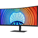 Samsung ViewFinity S65UA 34" 1440p Ultrawide Monitor