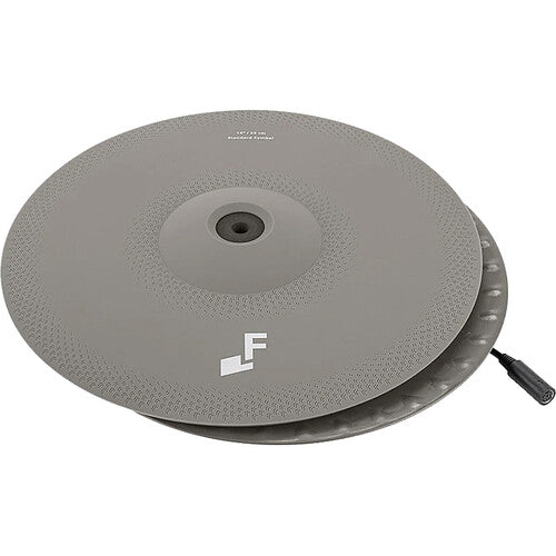 E F NOTE EFD-C14 Electronic Standard Cymbal (14")