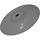 E F NOTE EFD-C18 Electronic Standard Cymbal (18")