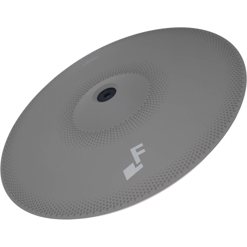 E F NOTE EFD-C18 Electronic Standard Cymbal (18")