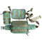 Roaring Fire Gear Blazer Fanny Pack (OD Green)
