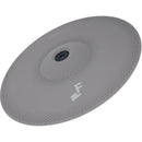 E F NOTE EFD-C14 Electronic Standard Cymbal (14")