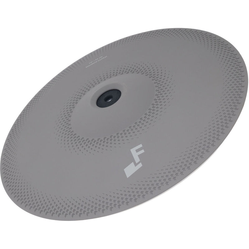 E F NOTE EFD-C14 Electronic Standard Cymbal (14")