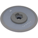 E F NOTE EFD-C14 Electronic Standard Cymbal (14")