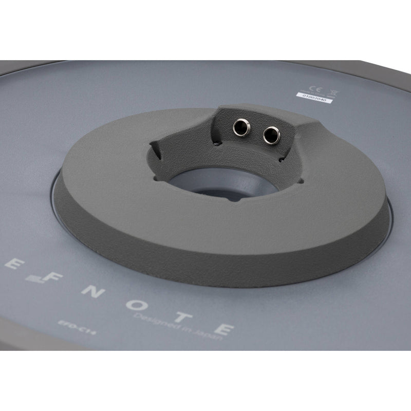 E F NOTE EFD-C14 Electronic Standard Cymbal (14")