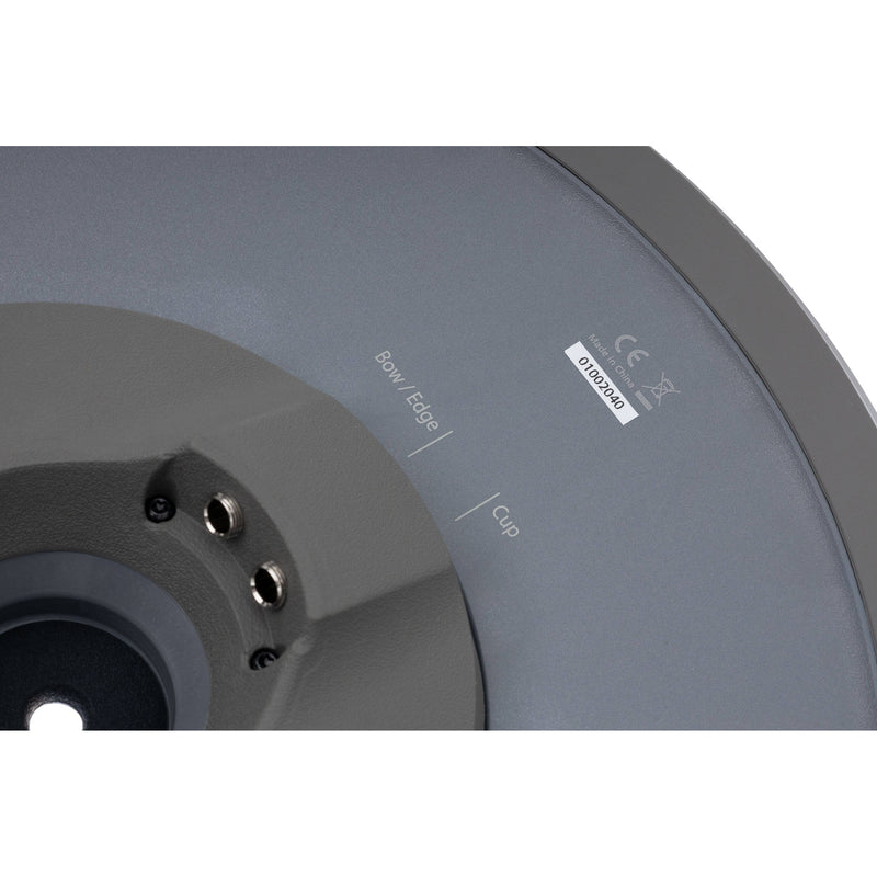 E F NOTE EFD-C14 Electronic Standard Cymbal (14")