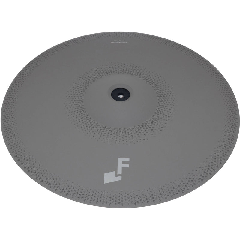 E F NOTE EFD-C18 Electronic Standard Cymbal (18")