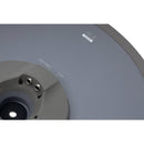 E F NOTE EFD-C18 Electronic Standard Cymbal (18")