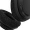 Belkin SoundForm Adapt Wireless Over-Ear Headset (Black)