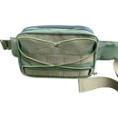 Roaring Fire Gear Blazer Fanny Pack (OD Green)