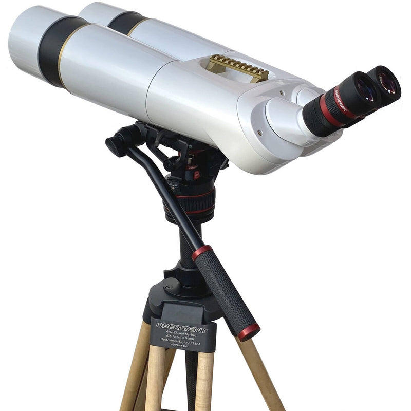 Oberwerk BT-100XL-SD Binocular Telescope