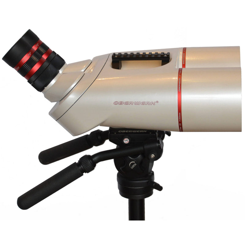 Oberwerk BT-70XL-ED Binocular Telescope