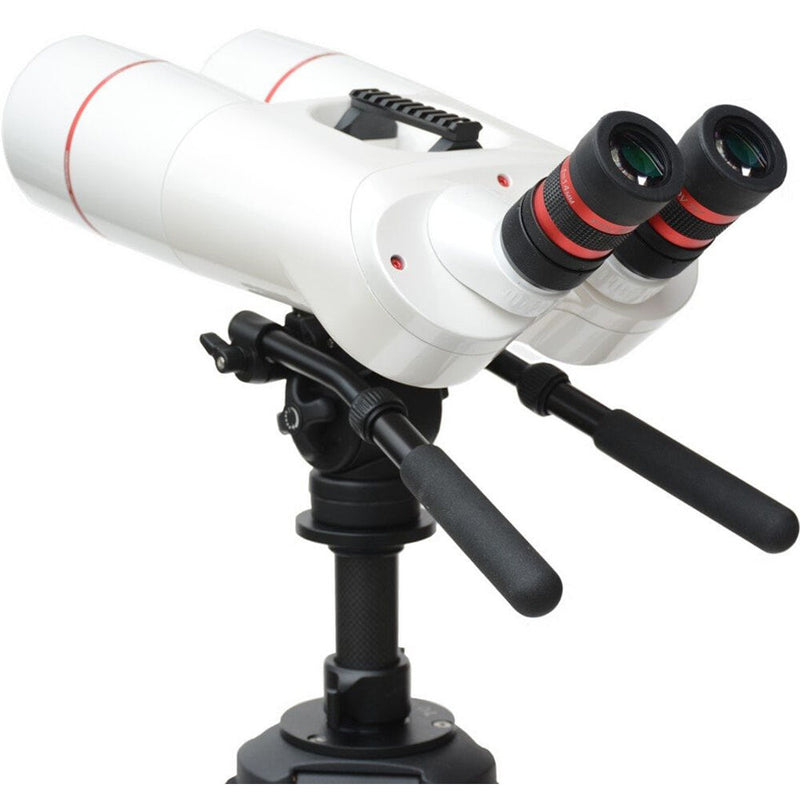 Oberwerk BT-82XL-ED Binocular Telescope