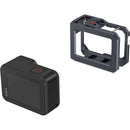 SmallRig Cage for GoPro Hero12/11/10/9 Black