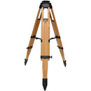 Oberwerk TR3 Hardwood Tripod Maple