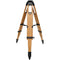 Oberwerk TR3 Hardwood Tripod Maple