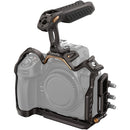 SmallRig "Night Eagle" Full Camera Cage Kit for Nikon Z8