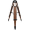 Oberwerk TR3 Hardwood Tripod Walnut