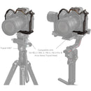 SmallRig "Night Eagle" Full Camera Cage for Nikon Z8