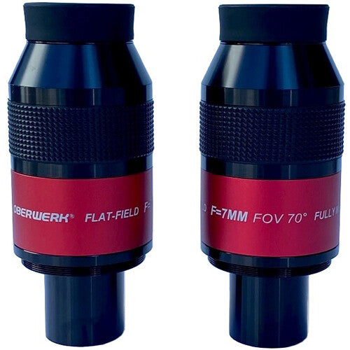 Oberwerk 70-Degree 7mm Eyepiece for XL Series (1.25")