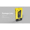 Nitecore BB21 Rechargeable Air Duster